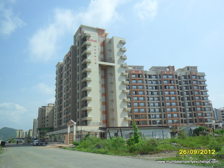 1 Ostwal Orchid, Mira Road — for Sale — photo 7