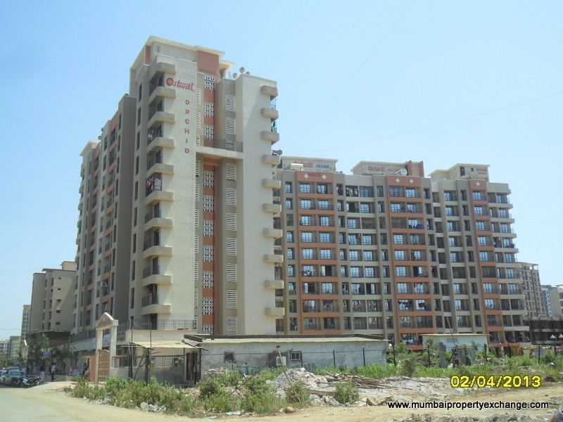1 Ostwal Orchid, Mira Road — for Sale — photo 9