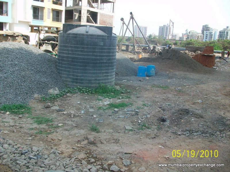 1 Mohid Swiz Heights, Andheri West — for Sale