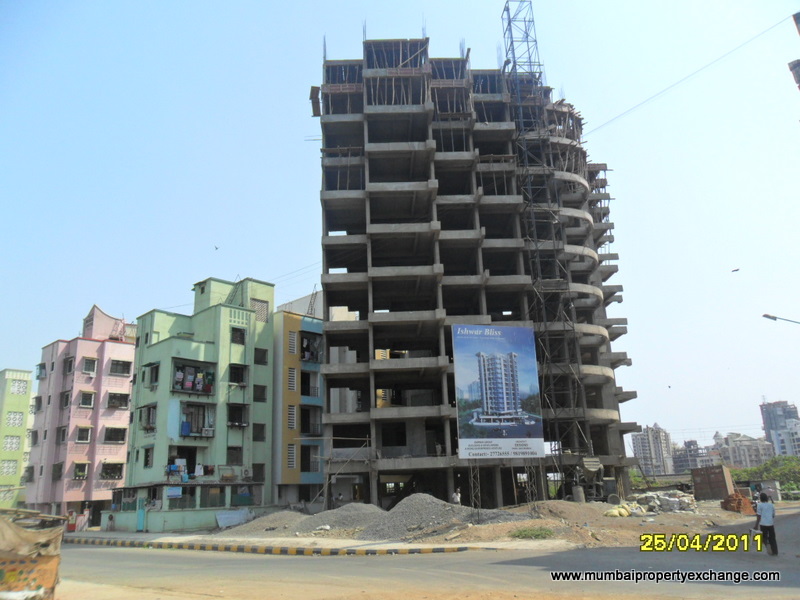 1 Mohid Swiz Heights, Andheri West — for Sale