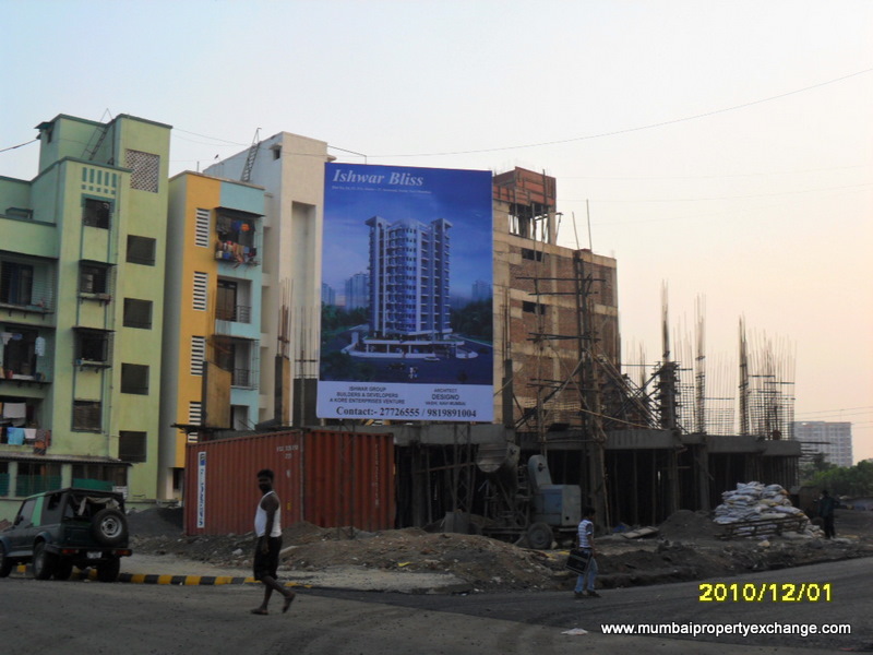 1 Mohid Swiz Heights, Andheri West — for Sale