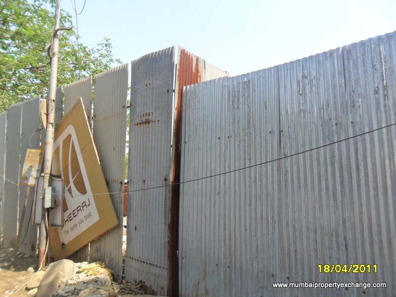 4568 Oth 14Th April 2011 - Views, Chembur