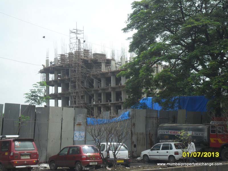 4568 Oth 1St July 2013 - Views, Chembur