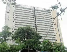 Sandhu Palace