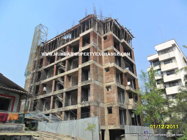 4598 Main - Jasmine, Bandra East