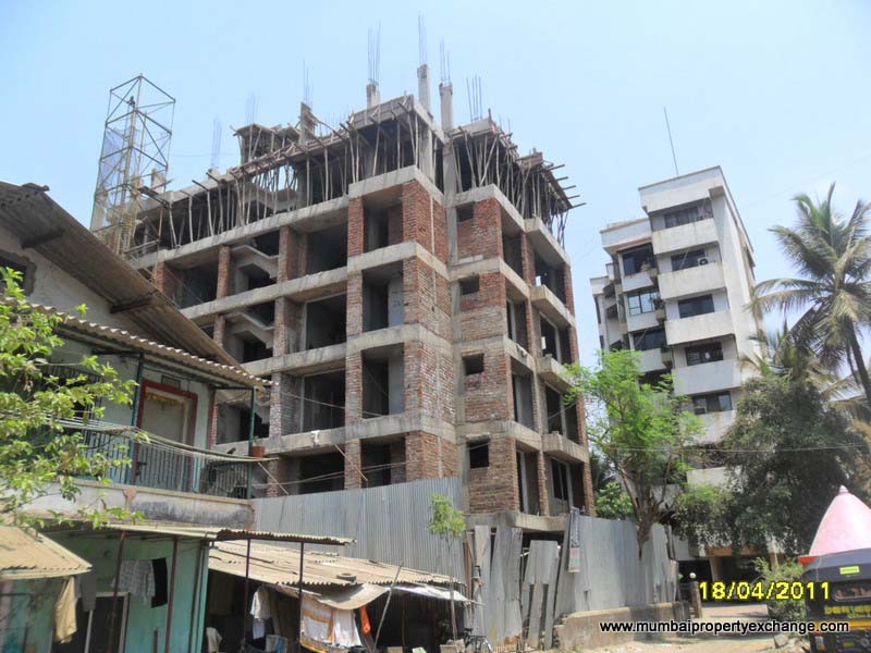 4598 Oth 14Th April 2011 - Jasmine, Bandra East