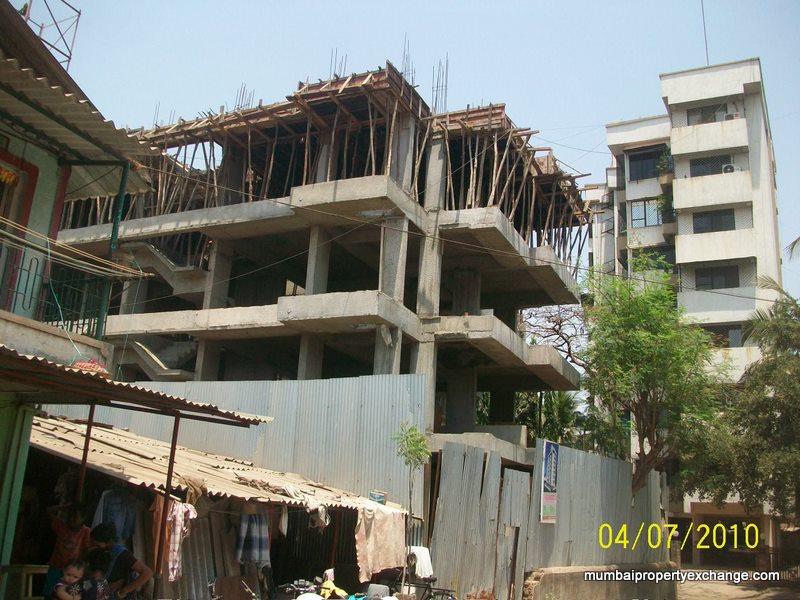 4598 Oth 7Th April 2010 - Jasmine, Bandra East