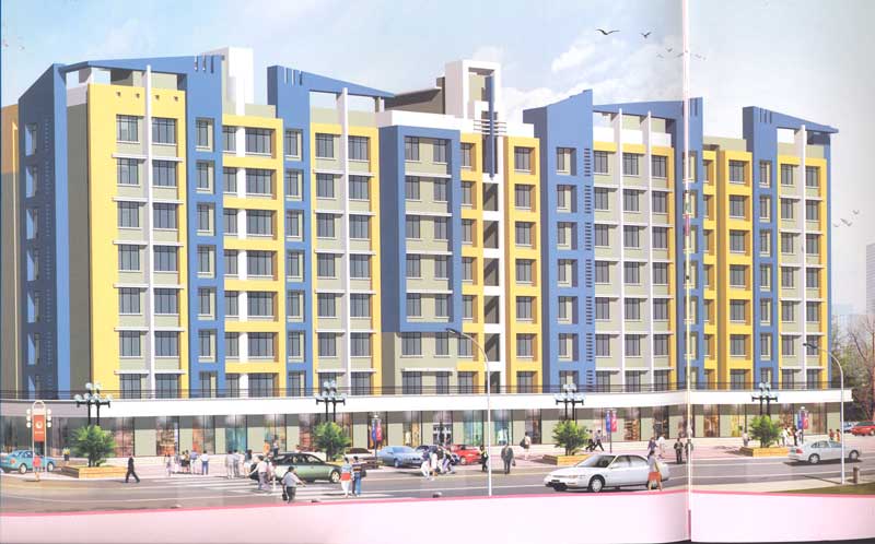 4625 Main - An Heights, Nalla Sopara