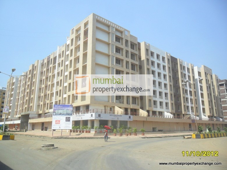 4627 Oth 11 Oct 2012 - Shanti Lifespaces, Vasai