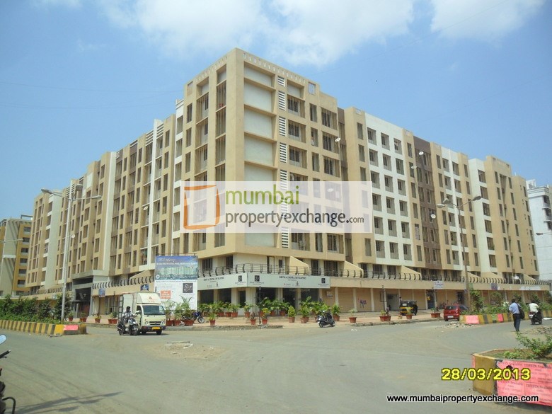 4627 Oth 23 March 2013 - Shanti Lifespaces, Vasai