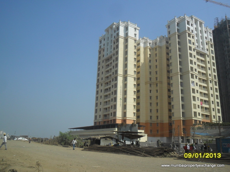 2 Prakruti Pearl, Thane West — for Sale — photo 6