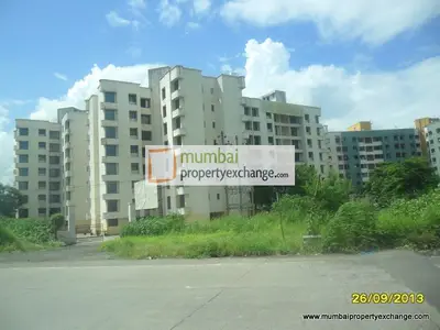 1 BHK N G Regency, Thane West — for Sale — photo 7 thumbnail