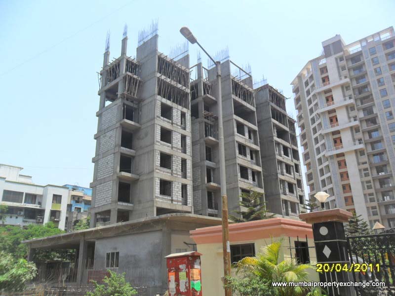 4643 Oth 17Th April 2011 - Orchid Residency, Andheri West