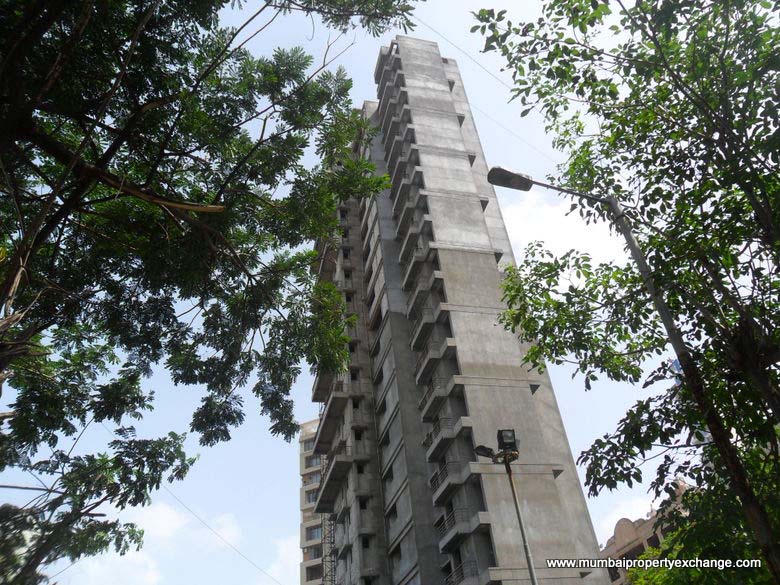 4643 Oth 25.6.2012 - Orchid Residency, Andheri West