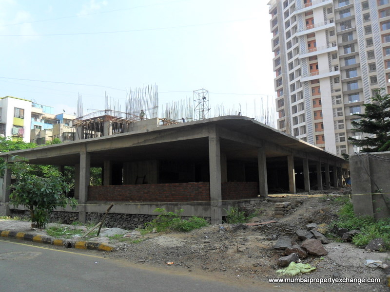 4643 Oth 28Th Nov 2010 - Orchid Residency, Andheri West