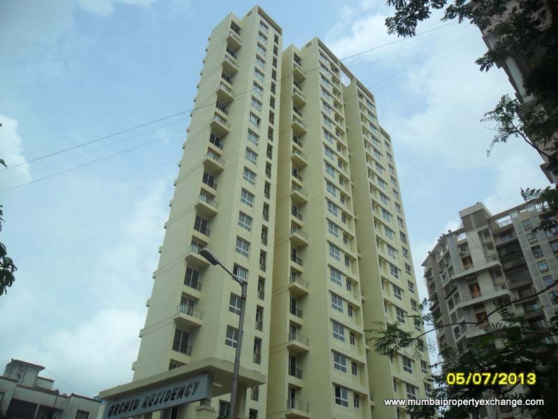 4643 Oth 6 July 2013 - Orchid Residency, Andheri West