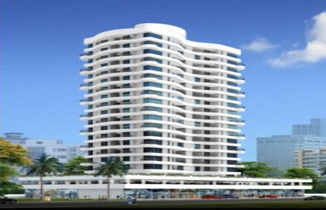 4664 Main - Galaxy Carina, Kharghar