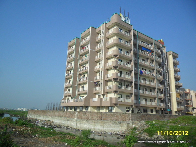 4668 Oth 11 Oct 2012 - Adiraj Nayan Paradise, Nalla Sopara