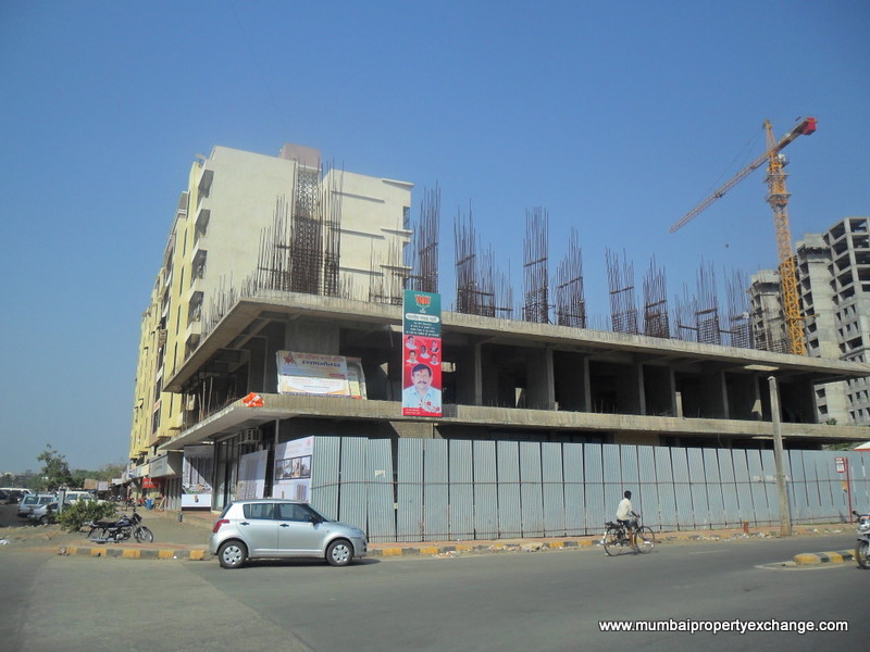 4672 Oth 22Nd Feb 2011 - Shakti Enclave, Malad West