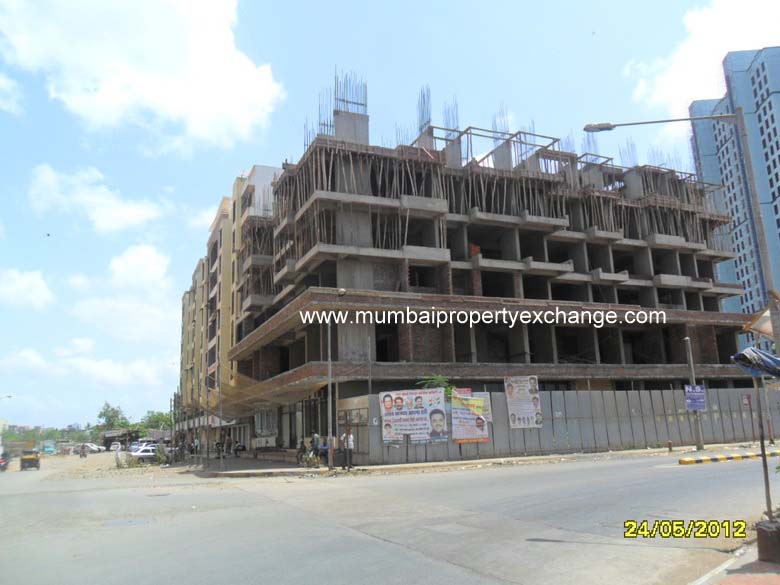 4672 Oth 23.5.2012 - Shakti Enclave, Malad West