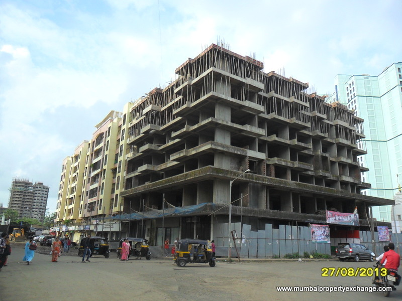 4672 Oth 27 Aug 2013 - Shakti Enclave, Malad West