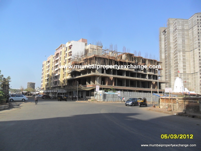 4672 Oth 5Th March 2012 - Shakti Enclave, Malad West