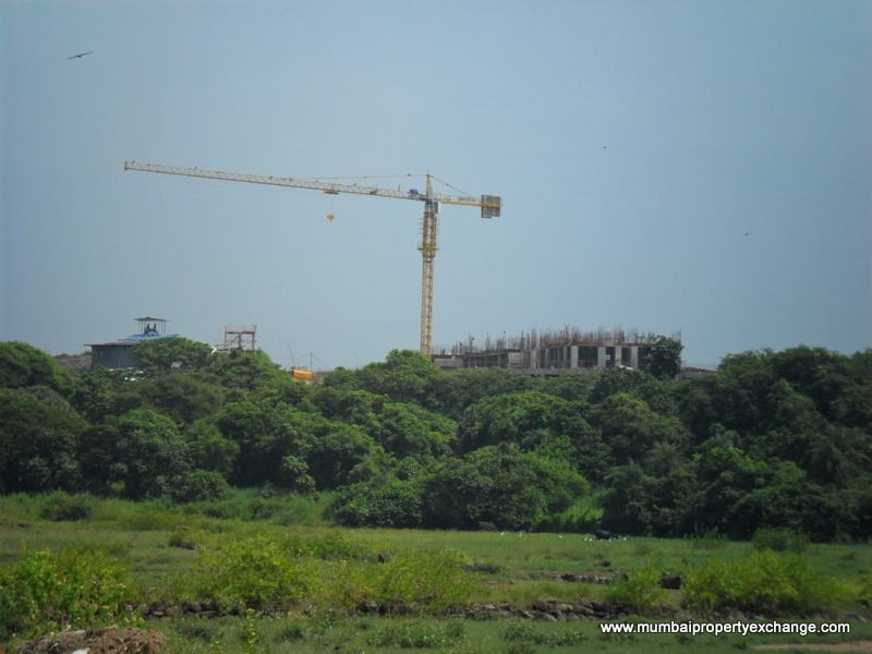 4683 Oth 12Th Sep 2010 - Raheja Exotica  Amalfi, Malad West