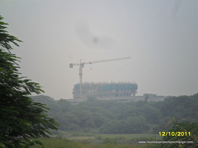 4683 Oth 17Th Oct 2011 - Raheja Exotica  Amalfi, Malad West