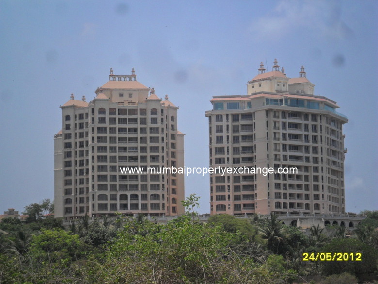 4683 Oth 23.5.2012 - Raheja Exotica  Amalfi, Malad West