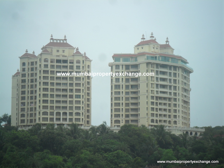 4683 Oth 9Th Aug 2012 - Raheja Exotica  Amalfi, Malad West