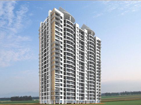 Regency Height, Thane West