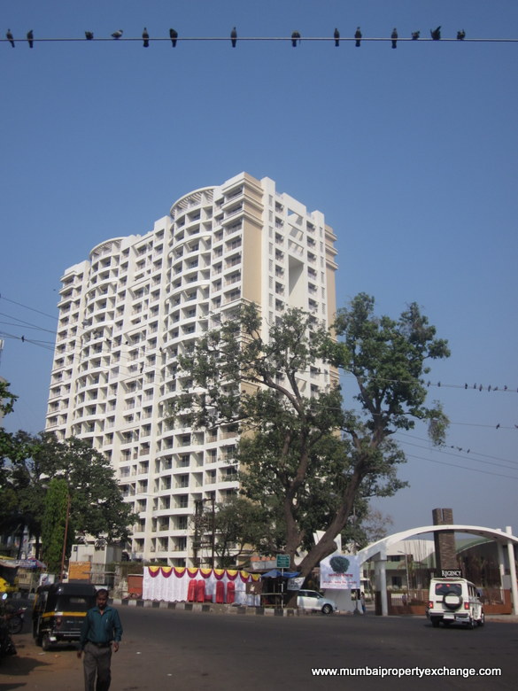 3 Regency Height, Thane West — for Rent — photo 8