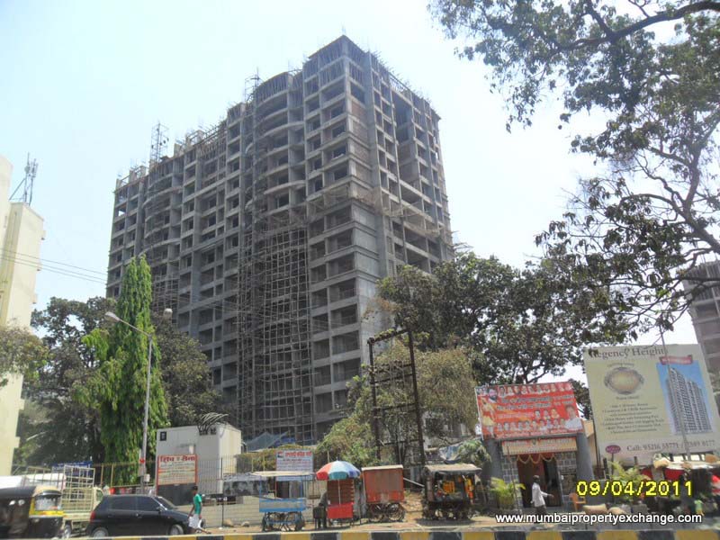 3 Regency Height, Thane West — for Rent — photo 3
