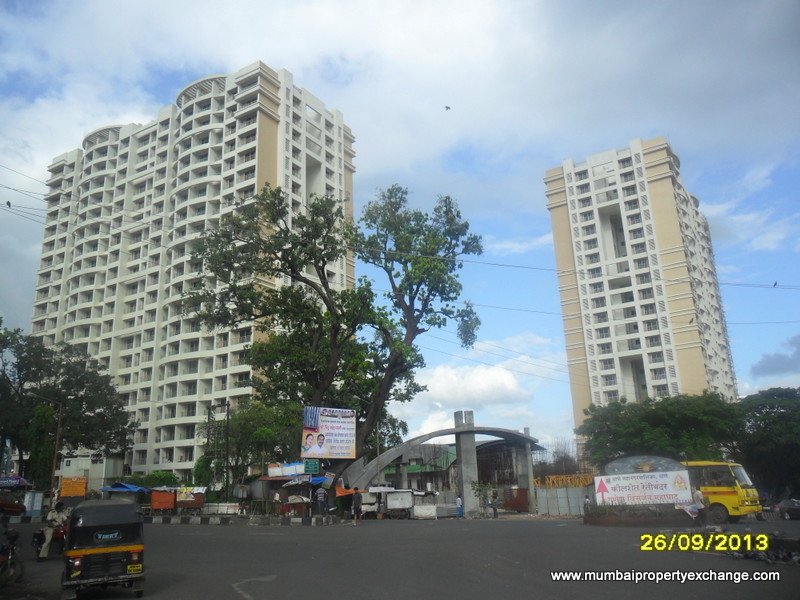 3 Regency Height, Thane West — for Rent — photo 7