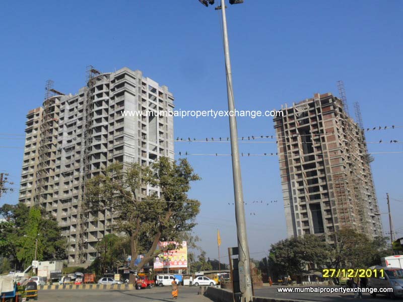3 Regency Height, Thane West — for Rent — photo 4