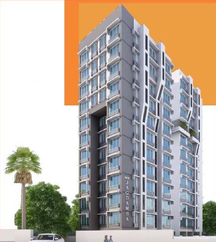 4710 Main - New Jagdamba, Andheri East
