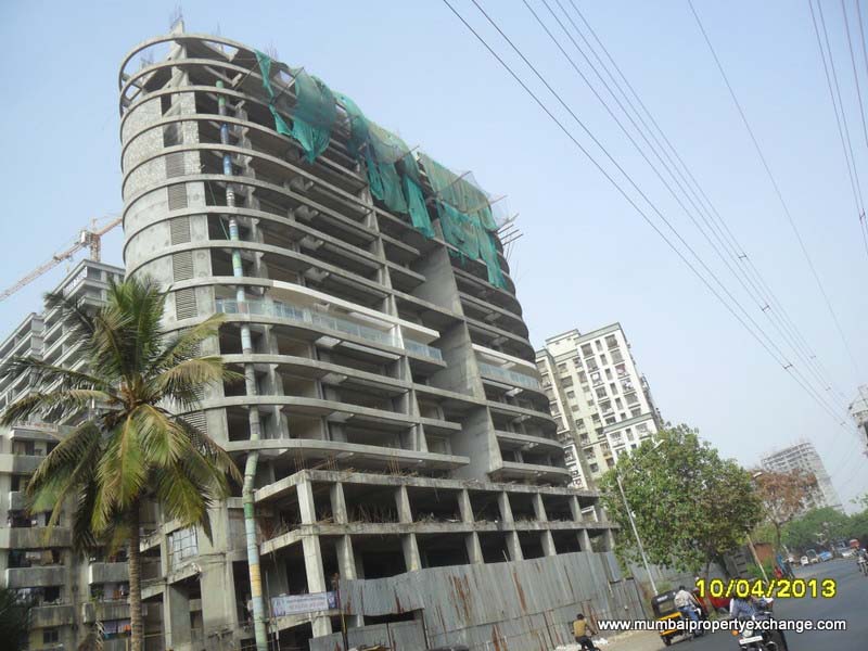 Office Blue Empress, Kandivali West — for Sale — photo 9