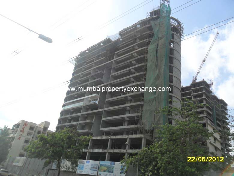 Office Blue Empress, Kandivali West — for Sale — photo 7