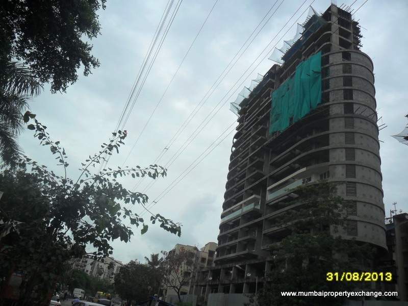 Office Blue Empress, Kandivali West — for Sale — photo 10