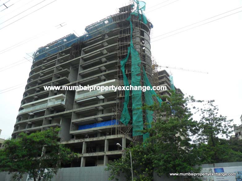 Office Blue Empress, Kandivali West — for Sale — photo 8