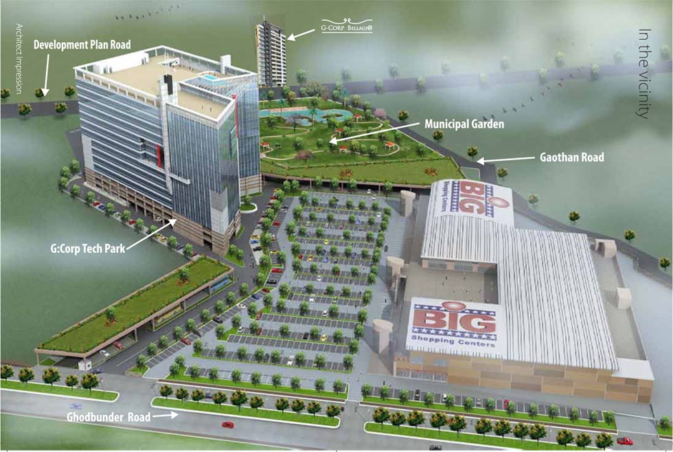 4715 Oth Layout - Bellagio, Sion