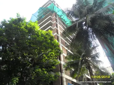 5 BHK Hamrahi, Khar West — for Sale — photo 5 thumbnail