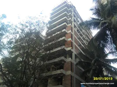 5 BHK Hamrahi, Khar West — for Sale — photo 4 thumbnail