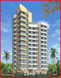 1 BHK Flats on Rent in Gokul Heights, Kandivali West