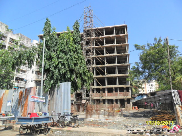 4738 Oth 17Th Oct 2011 - Gokul Heights, Kandivali West