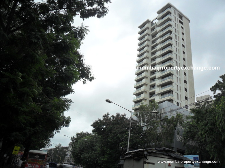 2 Lakshachandi Towers, Kandivali West — for Rent
