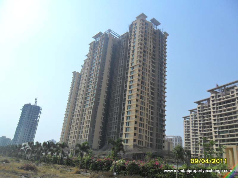 Astraea, Thane West