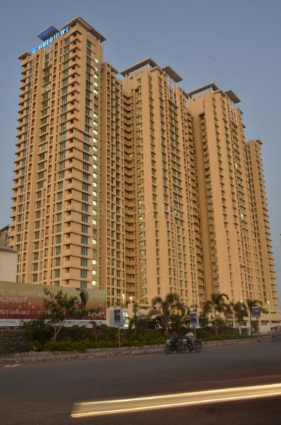2 Atelier, Thane West — for Sale — photo 1