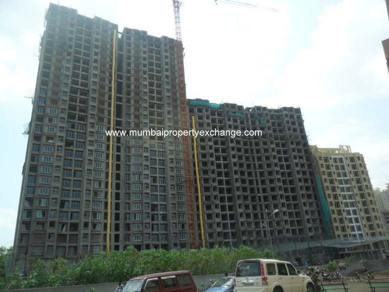 2 Atelier, Thane West — for Sale — photo 2