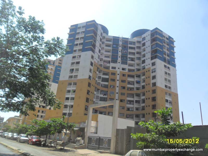 Garden Grove, Borivali West